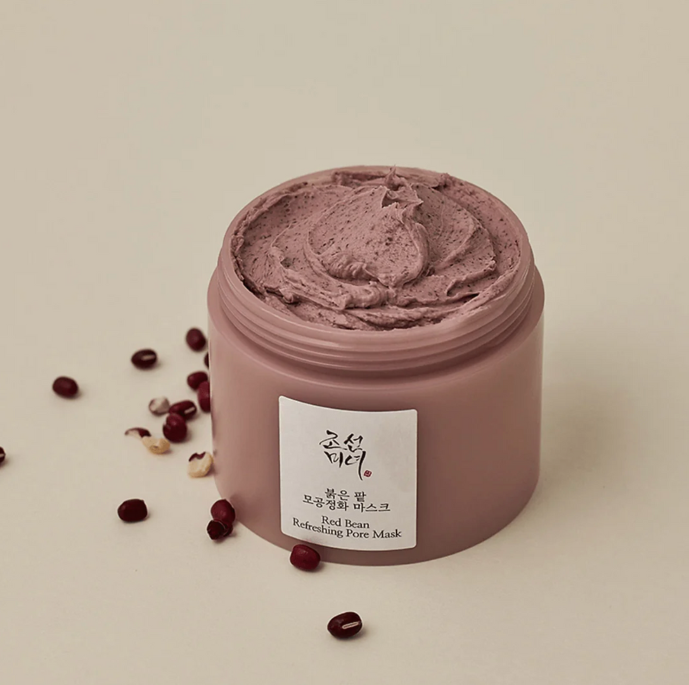 Thumbnail: Beauty of Joseon Red Bean Pore Mask