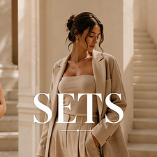 Sets