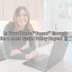 Is Your Home "Smart" Enough for a 2026 Buyer? 📱🏠