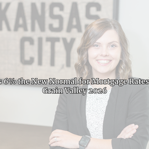 Is 6% the New Normal for Mortgage Rates? 