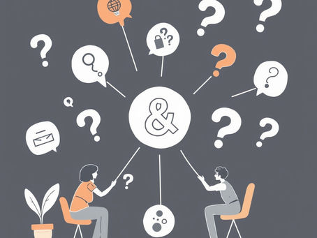 Questions and Answers