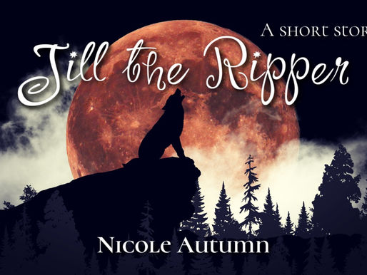 Jill the Ripper