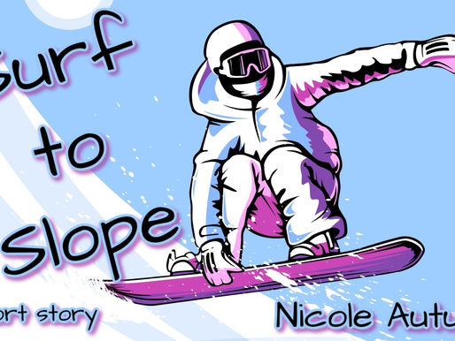 Surf to Slope
