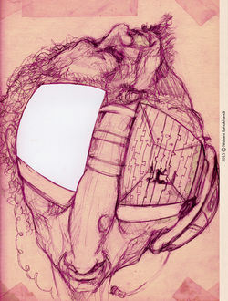 The Corporate Prisioner