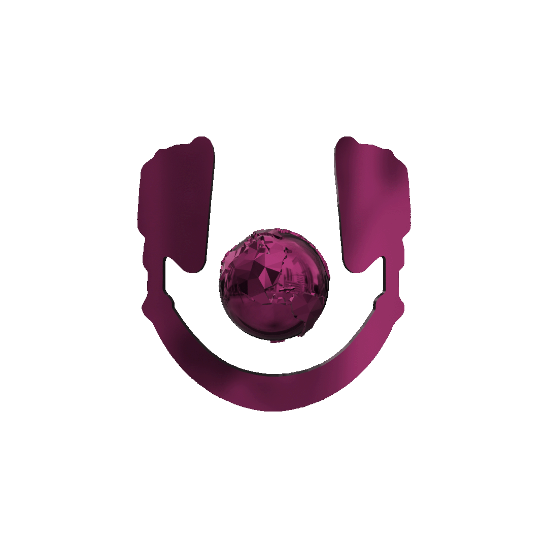 1 Purple-Globe-Headphone