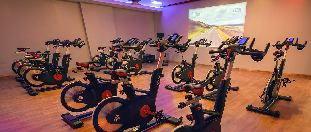 Beffect Ladies Fitness Center Dammam