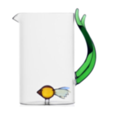 CARAFFA CON PESCE