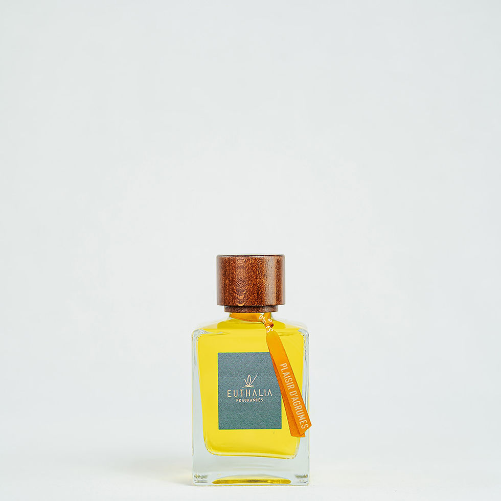 Miniatura: DIFFUSORE A BASTONCINO EUTHALIA
