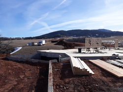 Crow Peak Residence