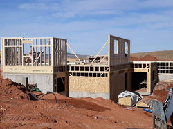 Crow Peak Residence