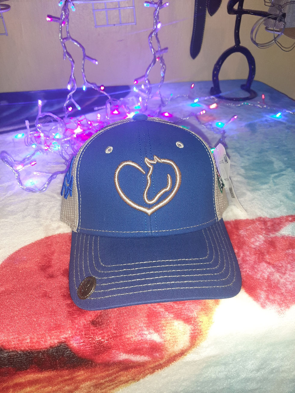 Miniatura: Gorras vaqueronas 