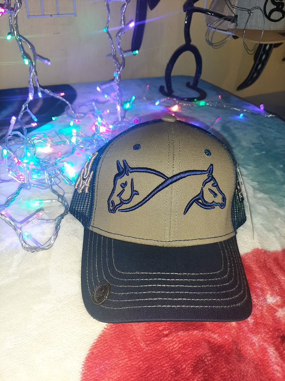 Miniatura: Gorras vaqueronas 