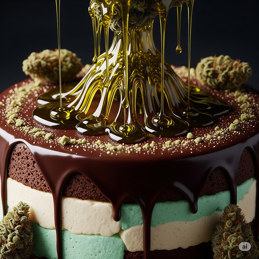 Thumbnail: Ice Cream Cake