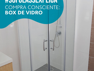 #SofglassExplica - Boxe para Banheiro
