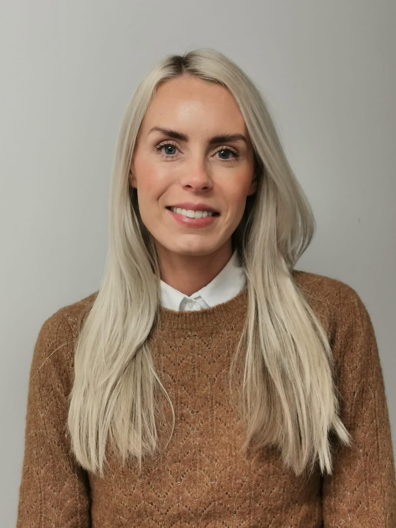 Writer: Claire Vaughan 