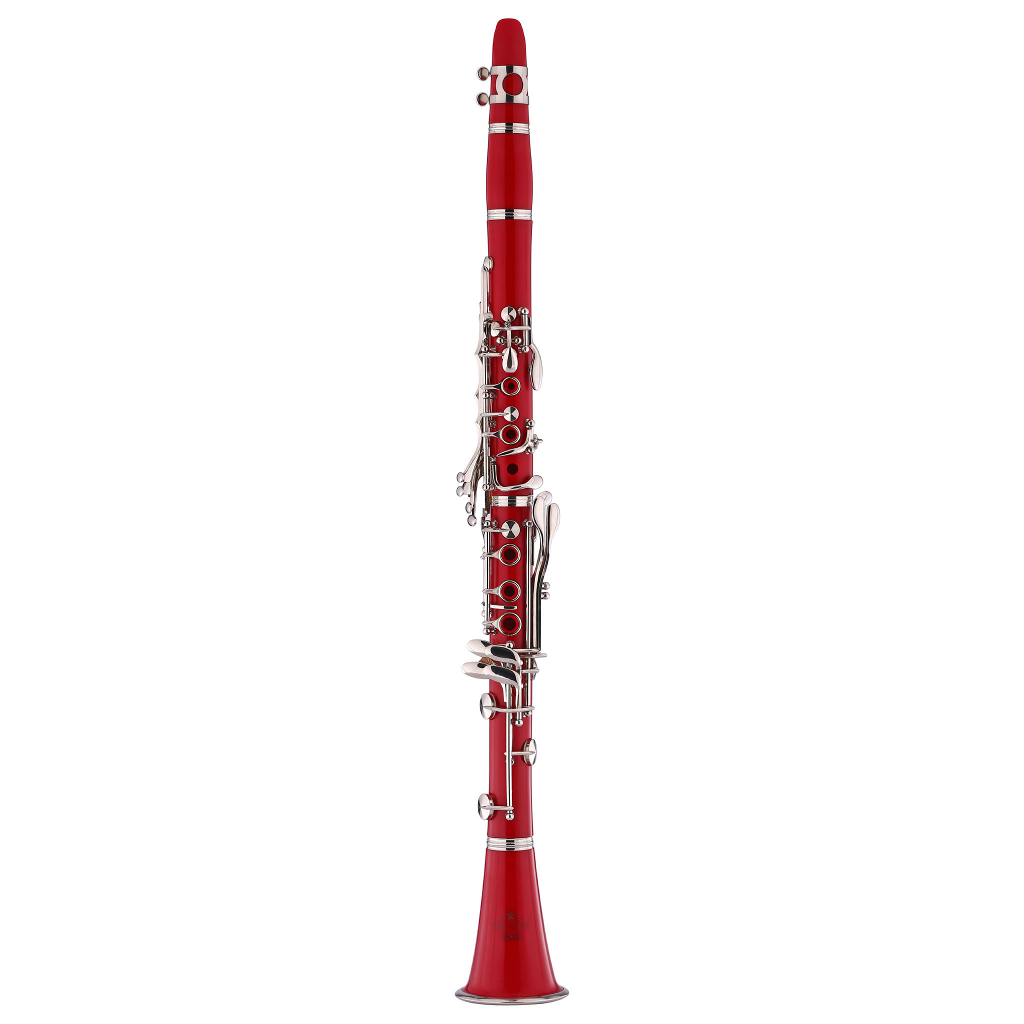 Clarinet red clearance