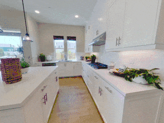 Matterport 3D Tour