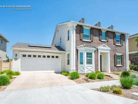 Real Estate Shoot: Airbnb Irvine