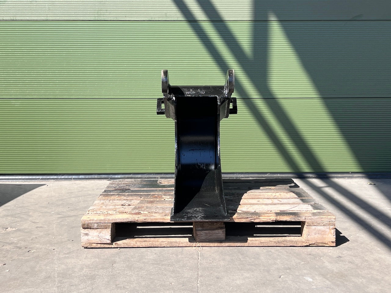 25 cm Trench bucket / Sleuvenbak