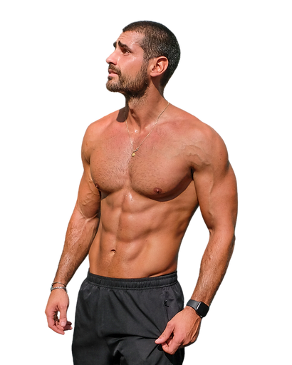 The Natural Coach