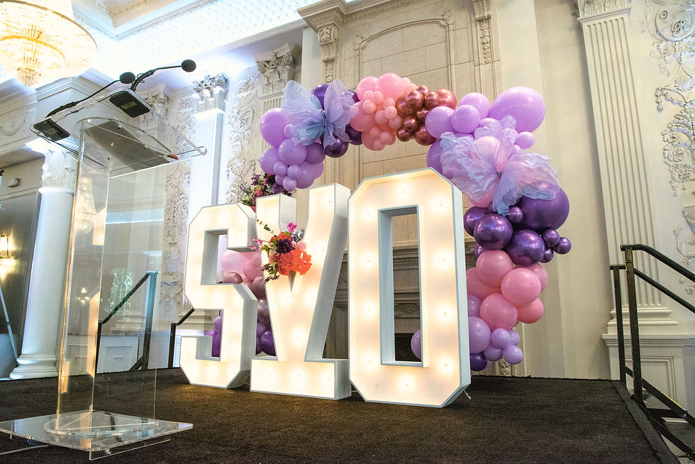 SYO Legacy Brunch