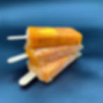 Spicy Pineapple Paleta