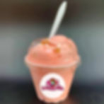 Pinenut Ice Cream