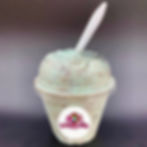 Mint Chocolate Ice Cream