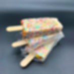 Fruity Pebbles Paleta