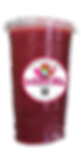 Red Juice