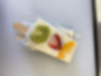Yogurt With Fruit