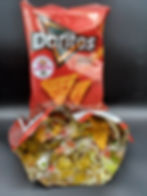Walking Taco