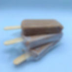 Chocolate Paleta
