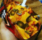 DoriNachos