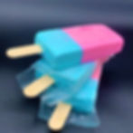 Bubble Gum Paleta