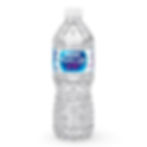 water bottle
