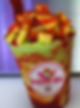Lime Mangonada
