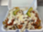 Papas Fritas Preparadas