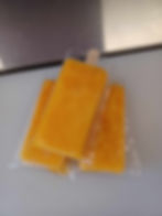 Maracuya Paleta