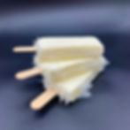 Coconut Paleta