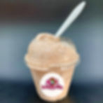 Abuelita Ice Cream