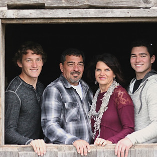 Zak Family