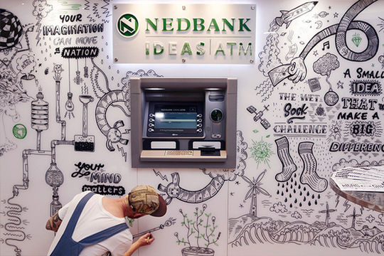Design and Branding , Innovation in branding 