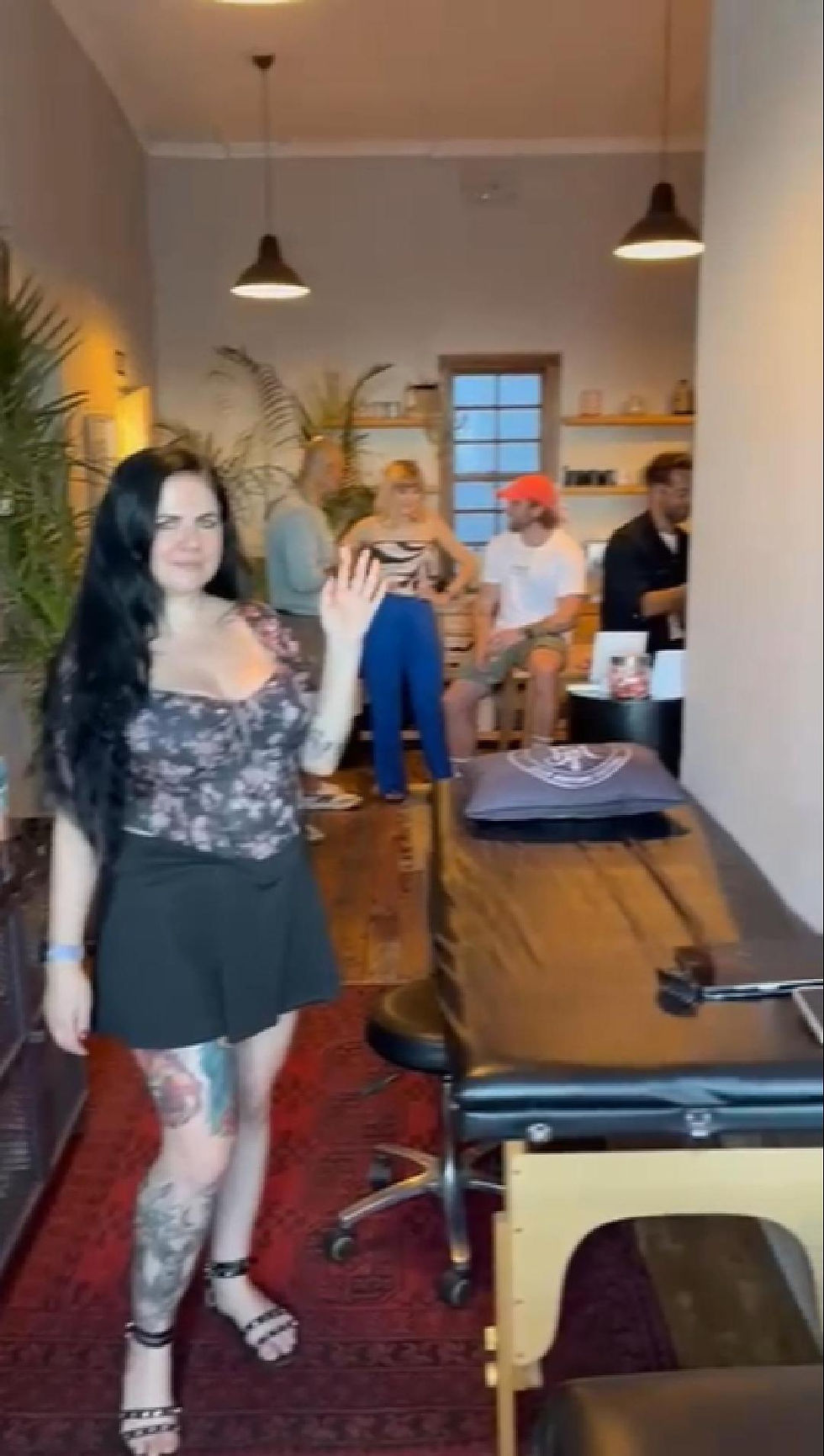 Emilia tattoo aritst cape town sally mustang tattoos