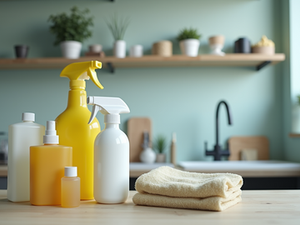 Boost Your Workspace with Expert Cleaning Solutions