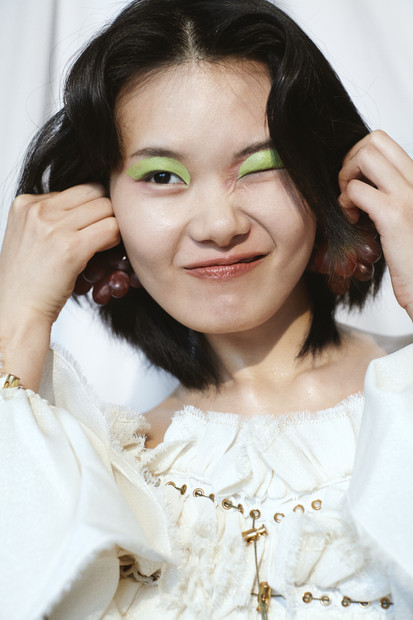 Lobster magazine May 2020