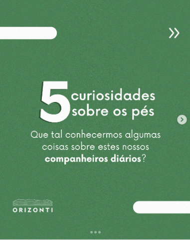 Confira a publicação