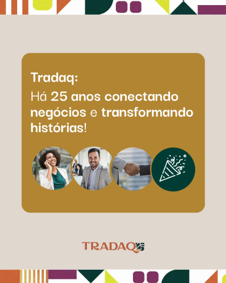 Confira a publicação