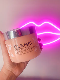 Elemis pro collagen neroli cleansing bal