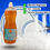Thumbnail: Triple Orange Dishwashing Liquid